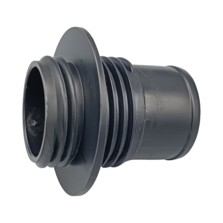 Can-am Täyttöaukon kaula lukittavalle tankinkorkille | Maverick / Traxter